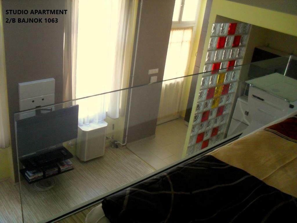 Kodaly Apartments Budapest Bagian luar foto